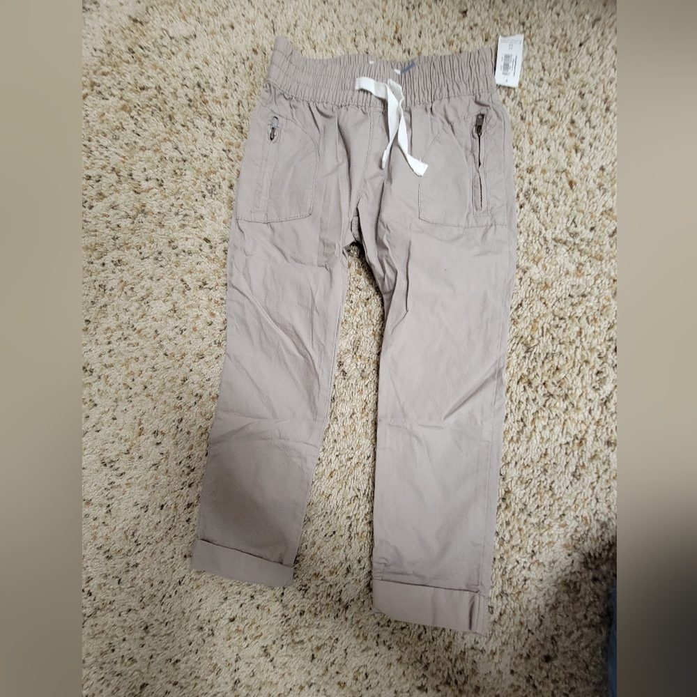 Old Navy Boy cargo pants